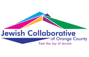 logo: Jewish Collaborative of Orange County