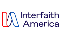 logo: Interfaith America